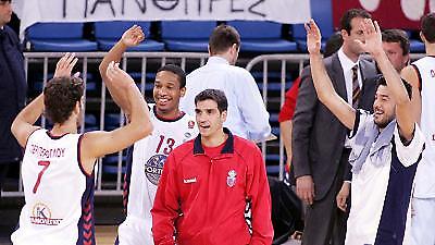 Α1: Νωρίτερα ο αγώνας με την Ουράλ