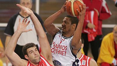 Νίκησε αλλά... δεύτερος