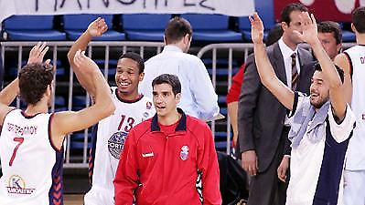 Α1: O Ηλίας Λιανός για όλους και για όλα