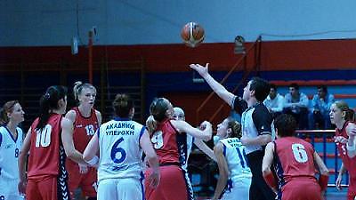 Α1 Γυναικών: Το βιολί του ο Πανιώνιος