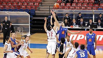 Δεν άντεξε…