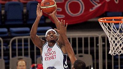 Α1: Με Χάτσον-Χατζή στην Πυλαία