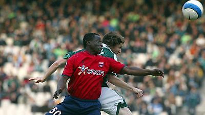 ΠΑΝΙΩΝΙΟΣ-ΚΑΛΑΜΑΡΙΑ 3-1 (Τελικό)