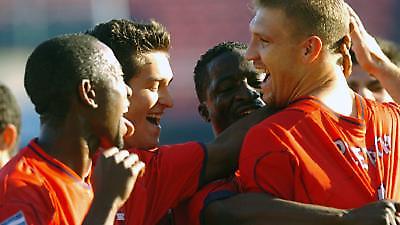 Νίκη-ανάσα για τον Πανιώνιο