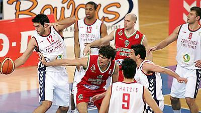 Α1: «Ερημιά και ο χάρος»