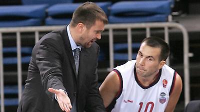 Παβίσεβιτς: «Δείξαμε χαρακτήρα»