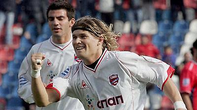 «Άγριος πάνθηρας»…