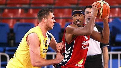 Α1: Μονόδρομος η νίκη