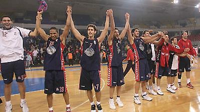 Απέναντι στο «θηρίο»…