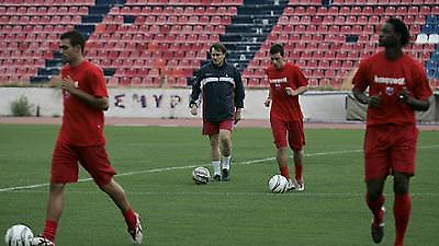 ΠΑΝΙΩΝΙΟΣ: Με το μυαλό στον Ατρόμητο