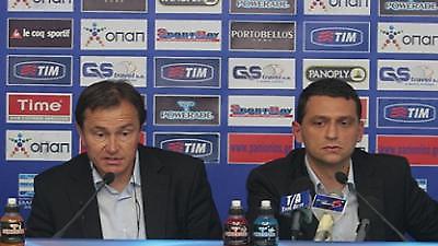 Λίνεν: «Να κοιτάμε ένα-ένα τα παιχνίδια»