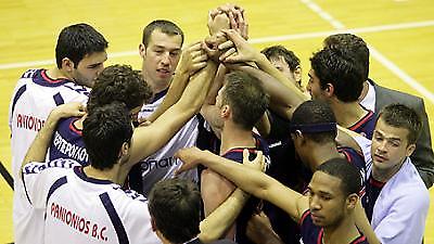 Οριστικά τέταρτος και τώρα… Πανελλήνιος