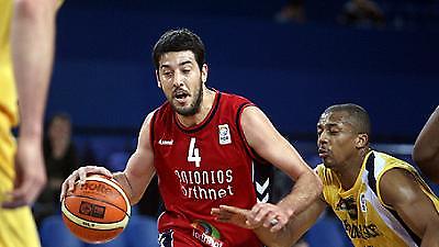 «Έξτρα κίνητρο η Ευρωλίγκα»