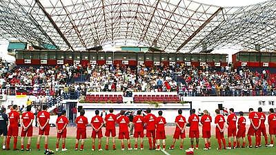 ΠΑΝΙΩΝΙΟΣ: Σε μία εβδομάδα η... πρώτη