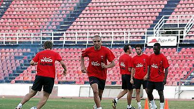 ΠΑΝΙΩΝΙΟΣ: Ισόπαλος με Μόναχο