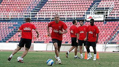 ΠΑΝΙΩΝΙΟΣ: Ισοπαλία με Παραλίμνι