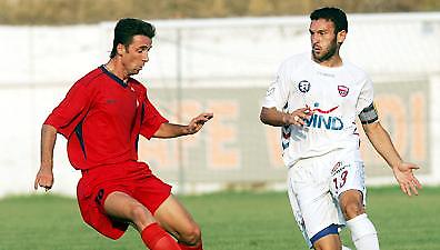 ΠΑΝΙΩΝΙΟΣ: Απογοήτευσαν οι «ρεζέρβες»