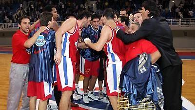 Δυο στα δυο για τον Πανιώνιο