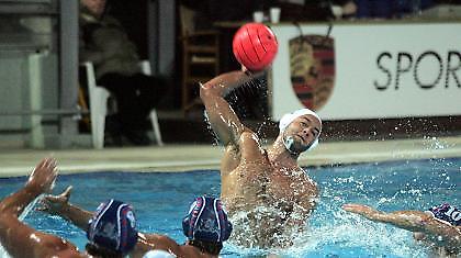 Ξεκινά ο Πανιώνιος