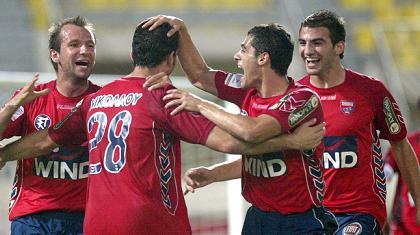 ΠΑΝΙΩΝΙΟΣ: Ώρα για ανάκαμψη