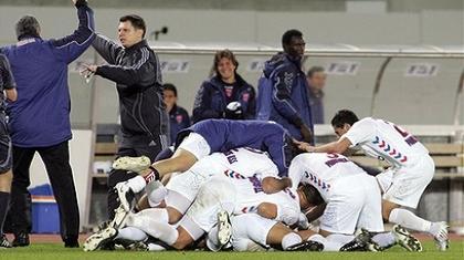 Τον κράτησε ζωντανό ο Μαϊστόροβιτς!