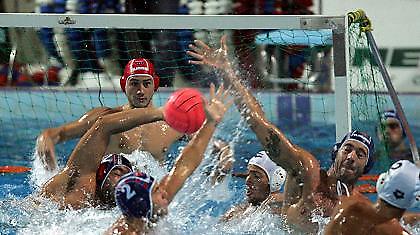 Προσπάθησε, αλλά…