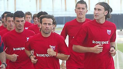 ΠΑΝΙΩΝΙΟΣ: «Κλείνει» Κόλουσεκ