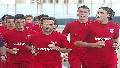 Έχασε ο Πανιώνιος