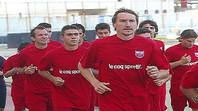 ΠΑΝΙΩΝΙΟΣ: Υπογράφουν Κοντοδήμος και Μαγκντί