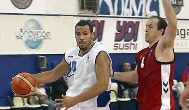 Με το «δεξί» ο Πανιώνιος