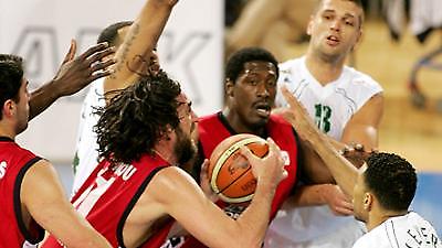 «Ανώδυνη» ήττα για τον Πανιώνιο