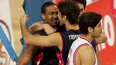 Έδειξε τα «δόντια» του…