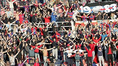 ΠΑΝΙΩΝΙΟΣ: Έκτακτη συνέλευση μετόχων