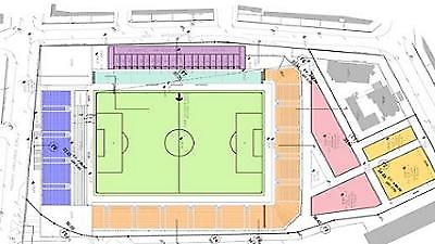 ΠΑΝΙΩΝΙΟΣ: Γέφυρες προς το Δήμο για το γήπεδο