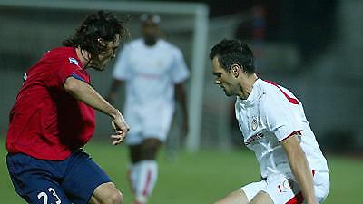 «Χτυπά» Καψή ο Πανιώνιος!