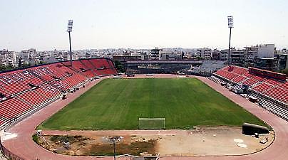 ΠΑΝΙΩΝΙΟΣ: Δίνει τόπο στην οργή…