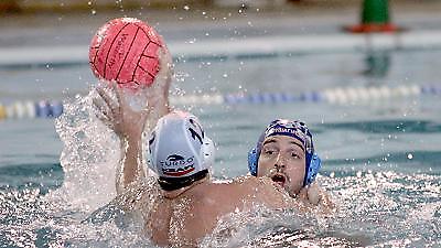 Ντέρμπι στα ημιτελικά του κυπέλλου πόλο