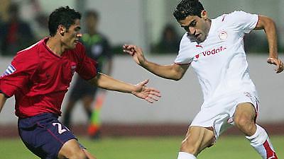 Το πήρε «ζεστά»!