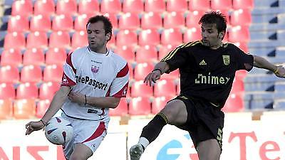 Κ.Ιωαννίδης: «Κανένα ίχνος δικαίωσης του Άρη»