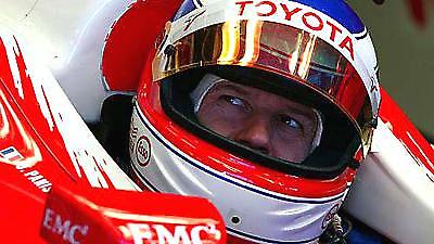 Αποσύρεται από την Formula 1 ο Πανίς