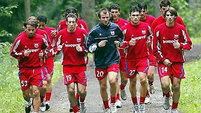 ΠΑΝΙΩΝΙΟΣ: Απέκτησε τον Μαγκντί