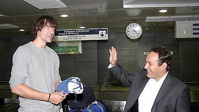 Α1: Η ώρα του Πάνκο