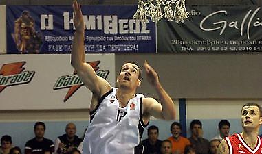 Α1: Τελειώνει ο Πάνκο