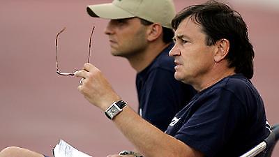 ΠΑΝΙΩΝΙΟΣ: Ξεκούραση και ανασύνταξη