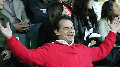 Πανόπουλος: «Ο πρώτος υπεύθυνος είμαι εγώ»