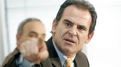 ΞΑΝΘΗ: Στη γερμανική αγορά για προπονητή