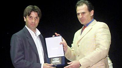 Κεχαγιάς ο αντι-Κωφίδης