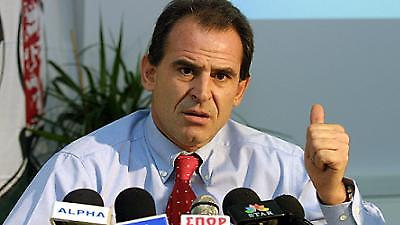 Πρώτη συνάντηση για την «κλειστή» λίγκα