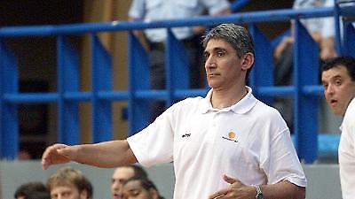 Καϊμακόγλου: «Μαχητική ομάδα ο Μακεδονικός»