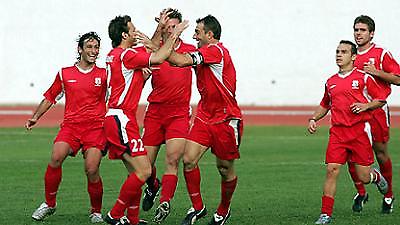 «Λύτρωση» με Χουνουζίδη